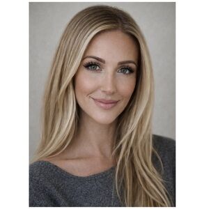 Meet your Posher, Meagan